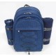 Набір для пікніка Time Eco TE-412 Picnic Blue (9822251280199_2)