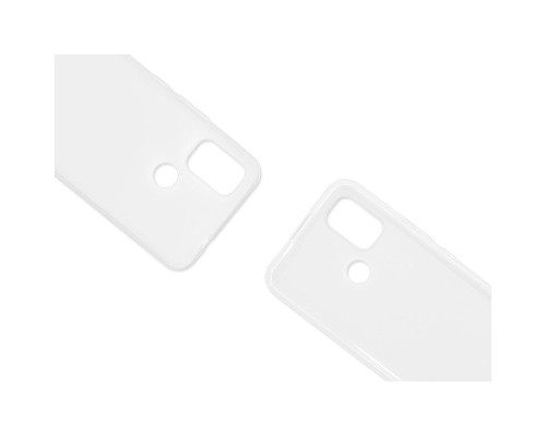 Чохол до мобільного телефона BeCover Nokia C21 Plus Transparancy (707998)