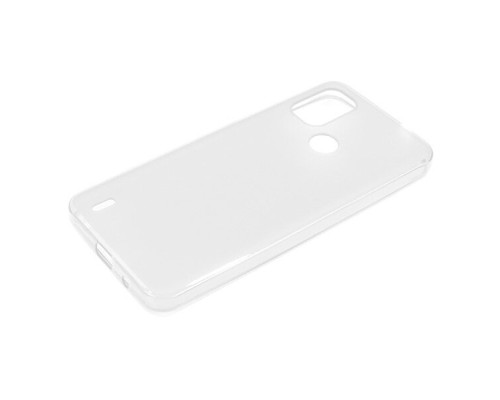 Чохол до мобільного телефона BeCover Nokia C21 Plus Transparancy (707998)