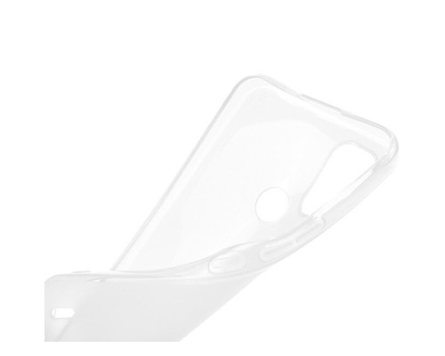 Чохол до мобільного телефона BeCover Nokia C21 Plus Transparancy (707998)