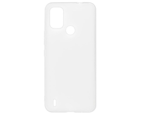 Чохол до мобільного телефона BeCover Nokia C21 Plus Transparancy (707998)