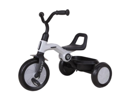Дитячий велосипед QPlay ANT Grey (AntGrey)