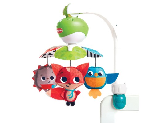 Мобіле Tiny Love Весела Галявина 3в1 (1304906830)