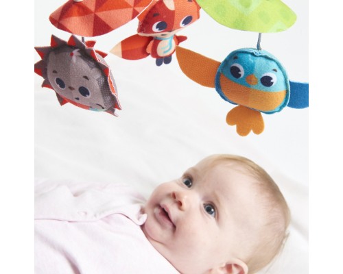 Мобіле Tiny Love Весела Галявина 3в1 (1304906830)