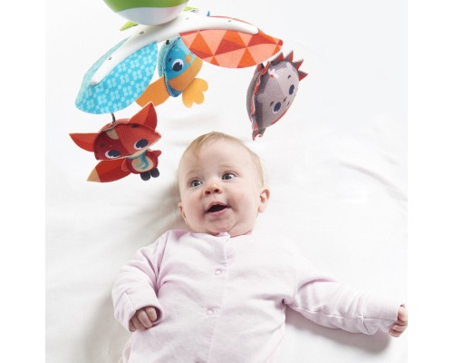 Мобіле Tiny Love Весела Галявина 3в1 (1304906830)