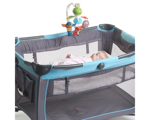 Мобіле Tiny Love Весела Галявина 3в1 (1304906830)