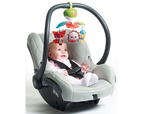 Мобіле Tiny Love Весела Галявина 3в1 (1304906830)