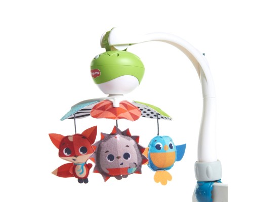 Мобіле Tiny Love Весела Галявина 3в1 (1304906830)