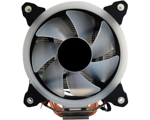 Кулер до процесора Gembird CPU-HURACAN-ARGB-X130