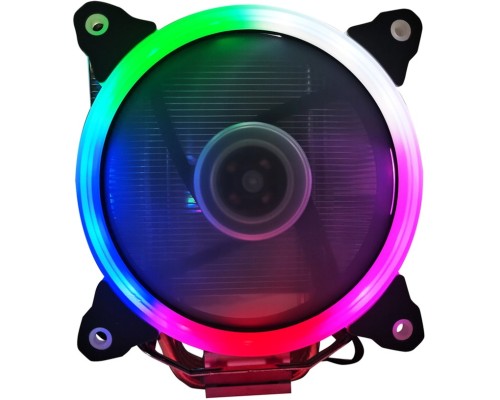 Кулер до процесора Gembird CPU-HURACAN-ARGB-X130