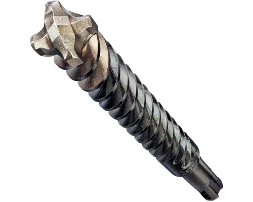 Бур DeWALT SDS-Plus, XLR, 4 кромки, 12x310x260 мм (DT8936)