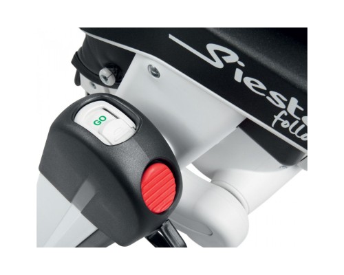 Стілець для годування Peg-Perego Siesta Follow Me Lucent (IH03000002BL46PP) Стілець для годування Peg-Perego Siesta Follow Me Lucent (IH03000002BL46PP)