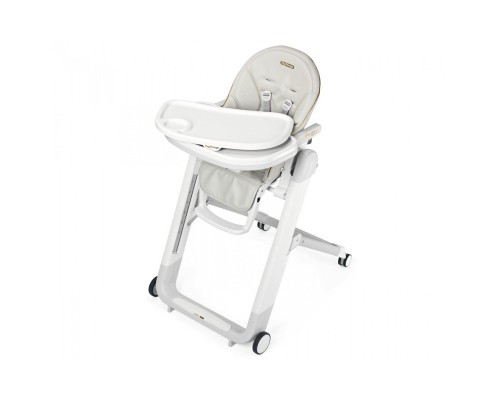 Стілець для годування Peg-Perego Siesta Follow Me Lucent (IH03000002BL46PP) Стілець для годування Peg-Perego Siesta Follow Me Lucent (IH03000002BL46PP)