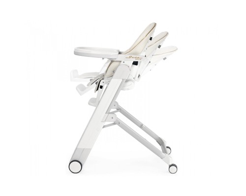 Стілець для годування Peg-Perego Siesta Follow Me Lucent (IH03000002BL46PP) Стілець для годування Peg-Perego Siesta Follow Me Lucent (IH03000002BL46PP)