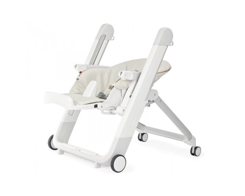 Стілець для годування Peg-Perego Siesta Follow Me Lucent (IH03000002BL46PP) Стілець для годування Peg-Perego Siesta Follow Me Lucent (IH03000002BL46PP)