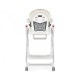 Стілець для годування Peg-Perego Siesta Follow Me Lucent (IH03000002BL46PP)