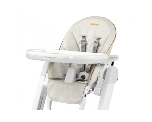 Стілець для годування Peg-Perego Siesta Follow Me Lucent (IH03000002BL46PP) Стілець для годування Peg-Perego Siesta Follow Me Lucent (IH03000002BL46PP)