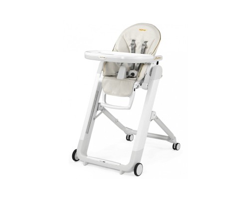 Стілець для годування Peg-Perego Siesta Follow Me Lucent (IH03000002BL46PP) Стілець для годування Peg-Perego Siesta Follow Me Lucent (IH03000002BL46PP)