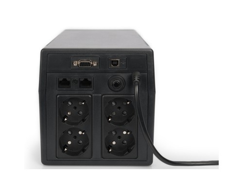 Пристрій безперебійного живлення Digitus 1000VA DN-170074 (DN-170074)