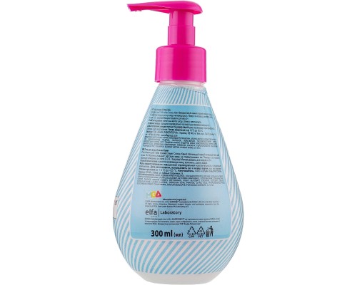 Дитячий гель для душу L.O.L. Surprise! Splash Queen 300 мл (4823015944093) Дитячий гель для душу L.O.L. Surprise! Splash Queen 300 мл (4823015944093)