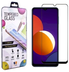 Скло захисне Drobak SAMSUNG Galaxy M12 (474762)