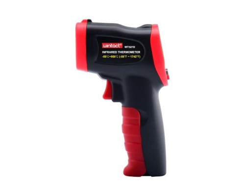 Пірометр Wintact -50-950 C (WT327D)