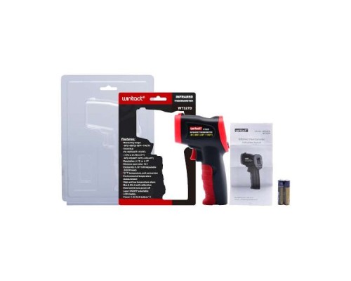 Пірометр Wintact -50-950 C (WT327D)