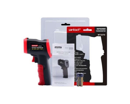Пірометр Wintact -50-950 C (WT327D)