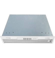 Витяжка кухонна Pyramida ABH 52 PBA (700) WH