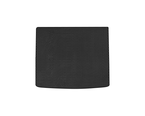 Килимок в багажник EVAtech Jeep Cherokee (KL) 2014+ 5 покоління (JP12822B1RBB)