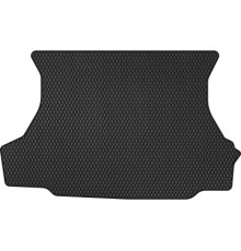 Килимок в багажник EVAtech Lada 2114 2001-2013 Htb EU (LA3398B1RBB)
