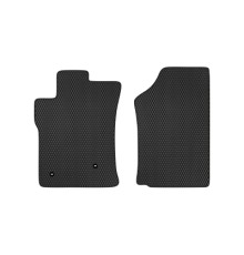 Килимок в салон EVAtech передні Toyota Tacoma (2 clips) 2004-2015 2 (TY22332AG2TL2RBB)