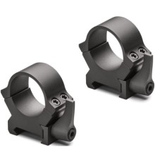 Кріплення для прицілу Leupold QRW2 30mm Medium Matte (174076)