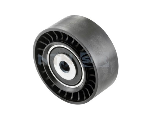 Ролик натягувача ременя SNR GA357.33