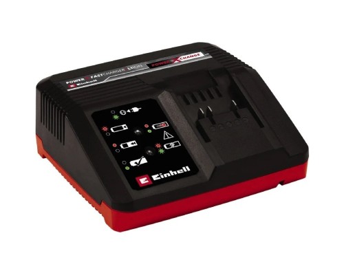 Набір акумулятор + зарядний пристрій Einhell PXC Starter Kit 5,2 Аh (4512114)