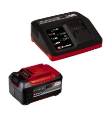 Набір акумулятор + зарядний пристрій Einhell PXC Starter Kit 5,2 Аh (4512114)