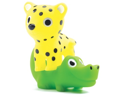 Настільна гра Djeco Пірамідки (DJ08557)