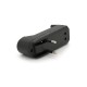 Зарядний пристрій для акумуляторів Merlion 1 Slot, AA/AAA/18650, 3.7V/1000mAh (BLC-001A / 04448)