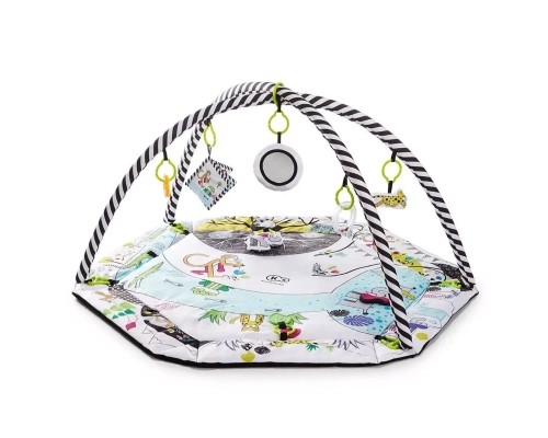 Дитячий килимок Kinderkraft Smartplay (5902533910779) Дитячий килимок Kinderkraft Smartplay (5902533910779)