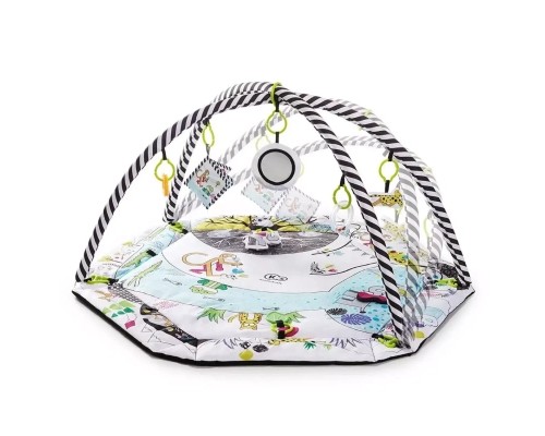 Дитячий килимок Kinderkraft Smartplay (5902533910779) Дитячий килимок Kinderkraft Smartplay (5902533910779)