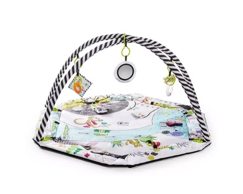 Дитячий килимок Kinderkraft Smartplay (5902533910779) Дитячий килимок Kinderkraft Smartplay (5902533910779)