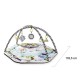 Дитячий килимок Kinderkraft Smartplay (5902533910779)