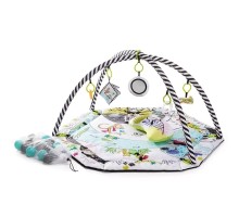 Дитячий килимок Kinderkraft Smartplay (5902533910779)