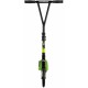 Самокат Hudora BigWheel Generation V 205 Lime (14113) (4005998852095)