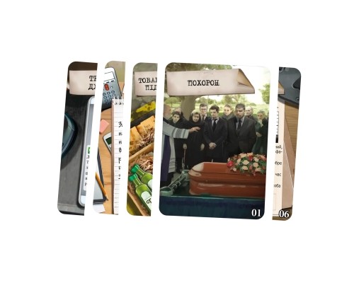 Настільна гра Geekach Games Шерлок. Спадок магната (Sherlock: Don's Legacy) (GKCH092S1)