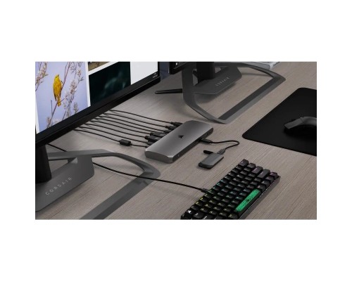 Накопичувач SSD USB 3.2 2TB Corsair (CSSD-EX100U2TB)