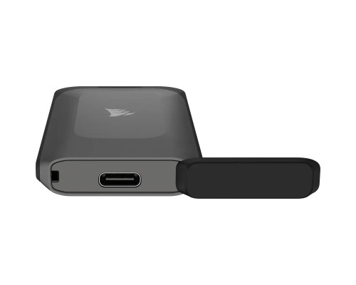 Накопичувач SSD USB 3.2 2TB Corsair (CSSD-EX100U2TB)