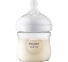 Пляшечка для годування Philips AVENT Natural Природний потік 125 мл (SCY900/01)