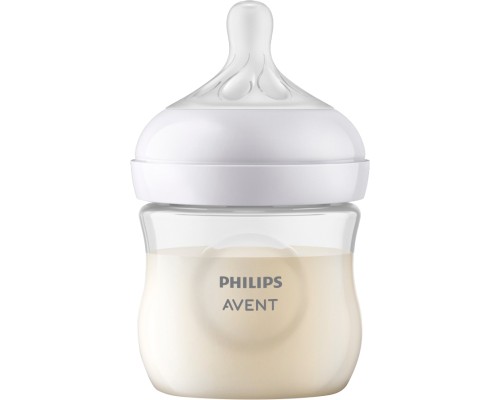Пляшечка для годування Philips AVENT Natural Природний потік 125 мл (SCY900/01) Пляшечка для годування Philips AVENT Natural Природний потік 125 мл (SCY900/01)