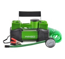 Автомобільний компресор WINSO 10 Атм, 85 л/хв (125000)